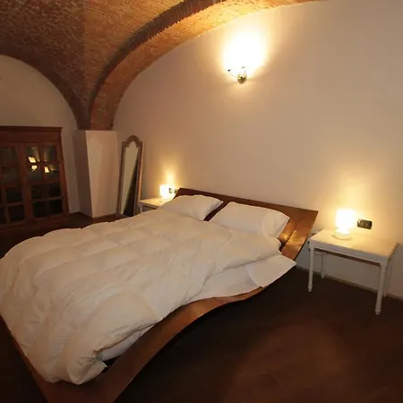 Apartment Galliera *